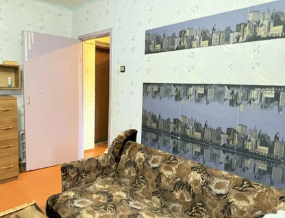 1-к. квартира, 34&nbsp;м²
