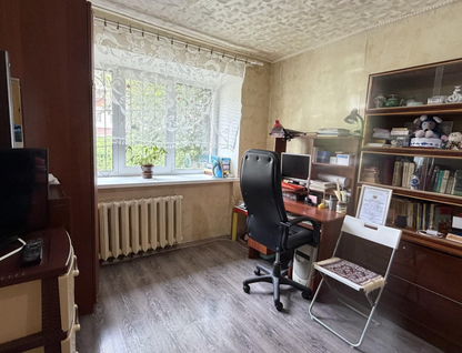 1-к. квартира, 30,1&nbsp;м²