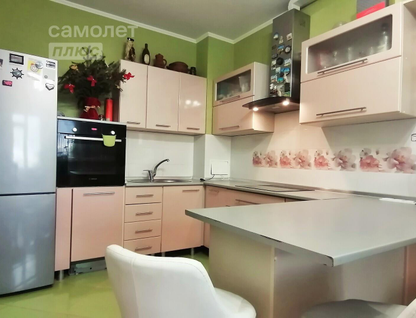 2-к. квартира, 67,7&nbsp;м²