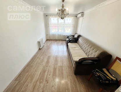 3-к. квартира, 68,3&nbsp;м²