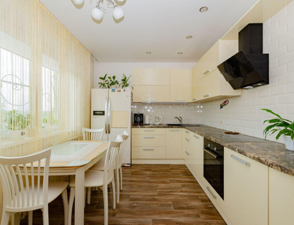 3-к. квартира, 80 м²