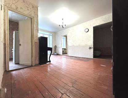 2-к. квартира, 42,8&nbsp;м²