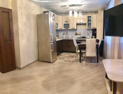 3-к. квартира, 73&nbsp;м²
