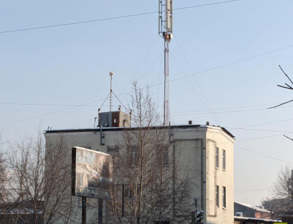 Помещение свободного назначения, 617&nbsp;м²