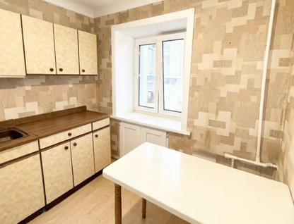 2-к. квартира, 42 м²