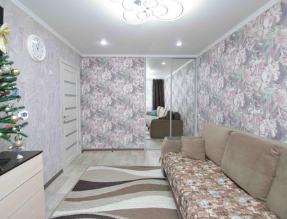 2-к. квартира, 44,2&nbsp;м²