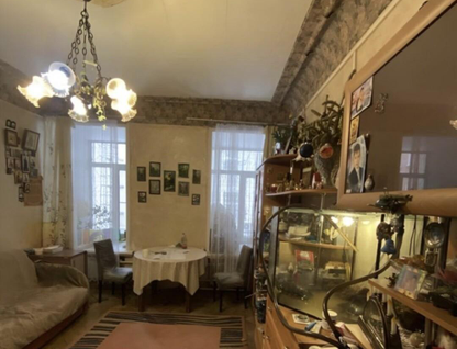 5-к. квартира, 110 м²