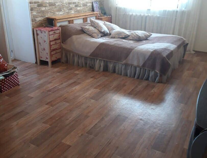 1-к. квартира, 45&nbsp;м²