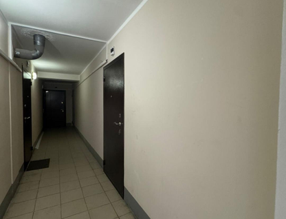 1-к. квартира, 30,5&nbsp;м²