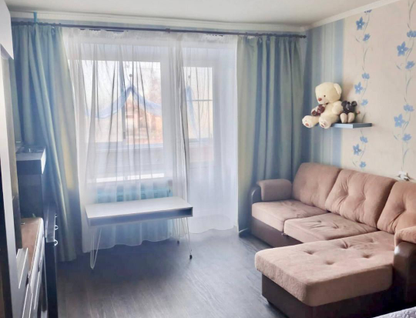 2-к. квартира, 51,7&nbsp;м²