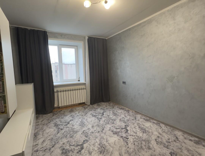1-к. квартира, 27,1&nbsp;м²