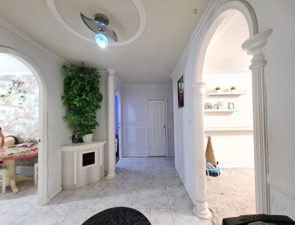 4-к. квартира, 88&nbsp;м²