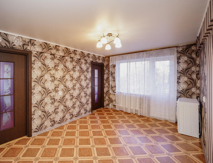 3-к. квартира, 49 м²