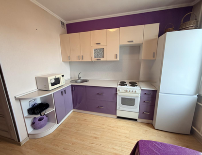 1-к. квартира, 40,2&nbsp;м²