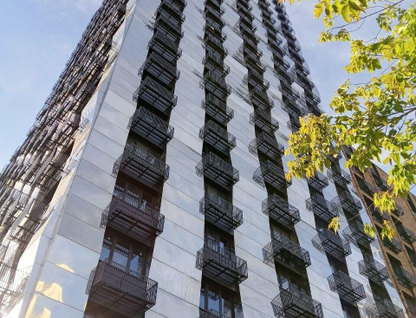 2-к. квартира, 60,6&nbsp;м²