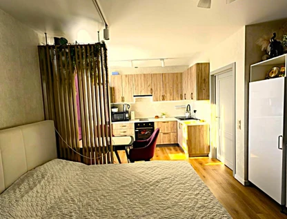 1-к. квартира, 42,9&nbsp;м²