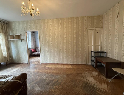 2-к. квартира, 41&nbsp;м²