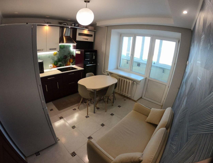 2-к. квартира, 62,3&nbsp;м²