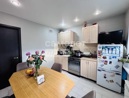 1-к. квартира, 37,3&nbsp;м²