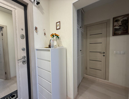 2-к. квартира, 53 м²