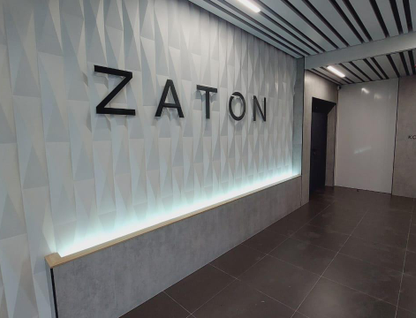 Студия, 29 м²