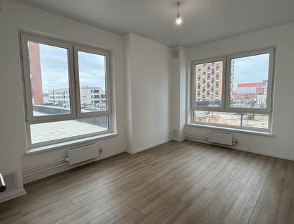 2-к. квартира, 45 м²