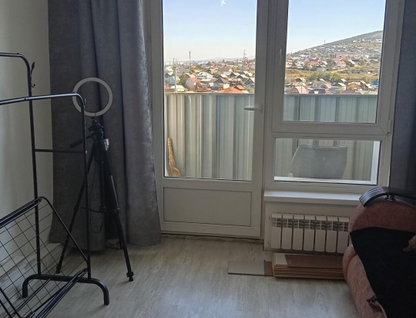 1-к. квартира, 28,9&nbsp;м²