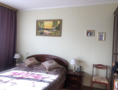 2-к. квартира, 54,2 м²