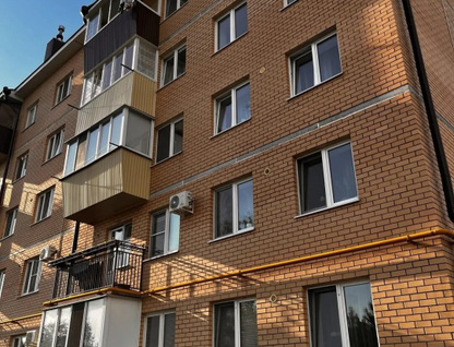 3-к. квартира, 60,3 м²