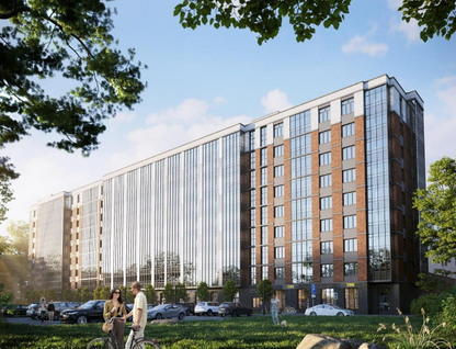 2-к. квартира, 43,5&nbsp;м²