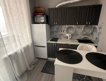 Студия, 28,8&nbsp;м²
