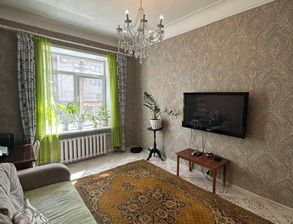 3-к. квартира, 72,3&nbsp;м²