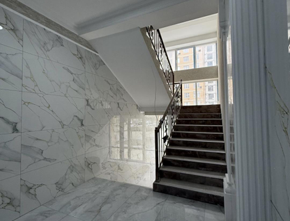 1-к. квартира, 50 м²