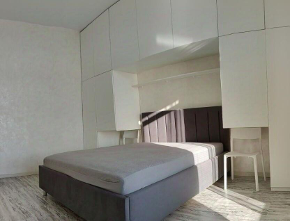 1-к. квартира, 40,1&nbsp;м²