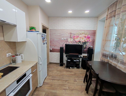 1-к. квартира, 44,5&nbsp;м²