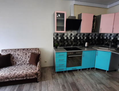 Студия, 30&nbsp;м²