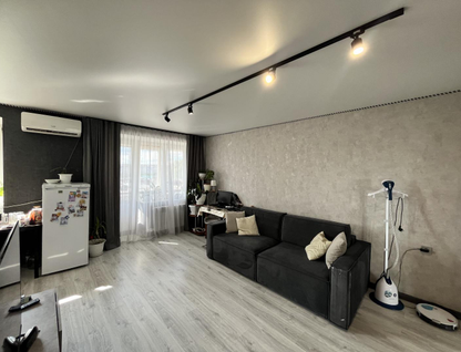 1-к. квартира, 30&nbsp;м²