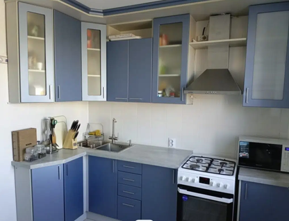 2-к. квартира, 50,4 м²