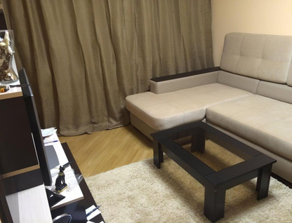 1-к. квартира, 30&nbsp;м²