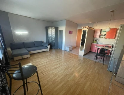 Студия, 33&nbsp;м²