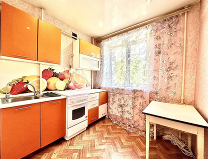 2-к. квартира, 40,6 м²