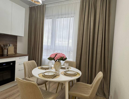 3-к. квартира, 52&nbsp;м²