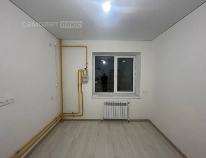1-к. квартира, 36&nbsp;м²