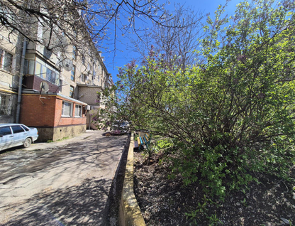 2-к. квартира, 48 м²