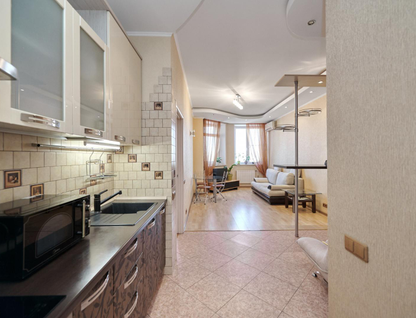 2-к. квартира, 50&nbsp;м²