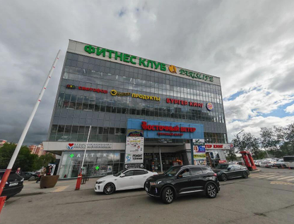 1-к. квартира, 33,2 м²