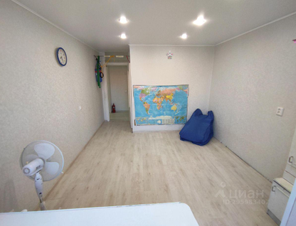 2-к. квартира, 51,5 м²