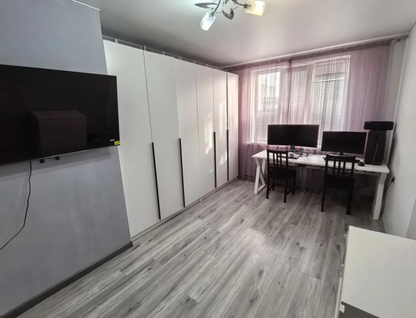 1-к. квартира, 28,6&nbsp;м²