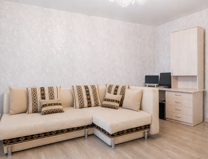 3-к. квартира, 69 м²