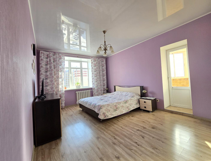 3-к. квартира, 97,2&nbsp;м²